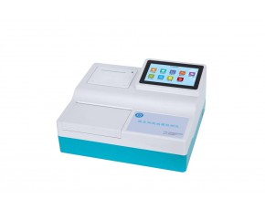 微生物致病菌快速檢測儀快速檢測無需培養