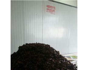 菌菇天麻中藥材香菇木耳加工烘干機切片機輸送生產加工設備