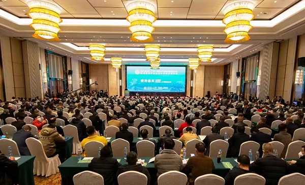 第八屆全國（廣昌）羊肚菌產(chǎn)業(yè)高質(zhì)量發(fā)展大會暨食用菌產(chǎn)業(yè)助力..