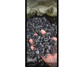 上萬斤黑木耳干品出售