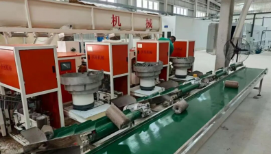 陜西留壩：江口鎮食用菌三產融合示范園全鏈布局，激活產業活力