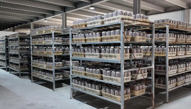 山東新泰：谷里鎮盤活30畝閑置土地，延長食用菌產業鏈